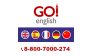 Центр изучения иностранных языков Go! English