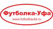 Футболка-Уфа