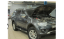 Автосервис Mitsubishi-Ufa