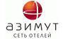 Azimut Отель Уфа